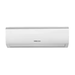 کولر گازی جنرال گلد 12000 پلاتینیوم مدل GG-MS12000 PLATINUM
