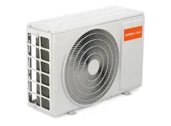 کولر گازی جنرال گلد 12000 پلاتینیوم مدل GG-MS12000 PLATINUM