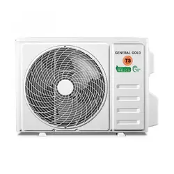 کولر گازی جنرال گلد 18000 تیتانیوم مدل GG-TS18000 TITANIUM