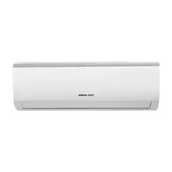 کولر گازی جنرال گلد 24000 پلاتینیوم مدل GG-S24000 PLATINUM