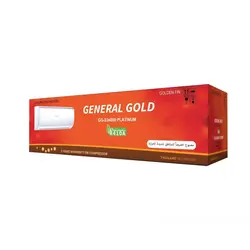کولر گازی جنرال گلد 24000 پلاتینیوم مدل GG-S24000 PLATINUM