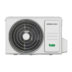 کولر گازی جنرال گلد 24000 پلاتینیوم مدل GG-S24000 PLATINUM
