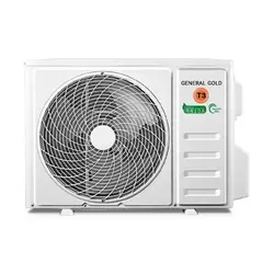 کولر گازی جنرال گلد 30000 تیتانیوم مدل GG-TS30000 TITANIUM