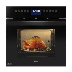 فر توکار برقی داتیس DF-654 بخارپز