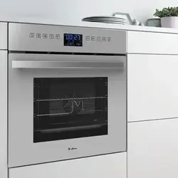 فر توکار برقی داتیس DF-683U سفید