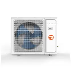 کولر گازی ایستاده جنرال گلد 36000 اولترا مدل GG-AF36000 Ultra