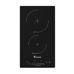 اجاق برقی صفحه ای داتیس DGE-253