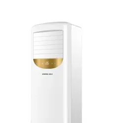 کولر گازی ایستاده جنرال گلد 60000 اولترا مدل GG-AF60000 Ultra