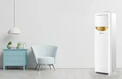 کولر گازی ایستاده جنرال گلد 60000 اولترا مدل GG-AF60000 Ultra