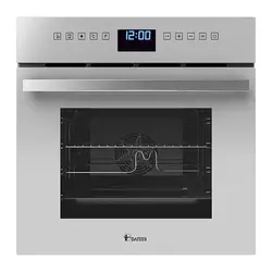 فر توکار برقی داتیس DF-654 اولترا بخارپز