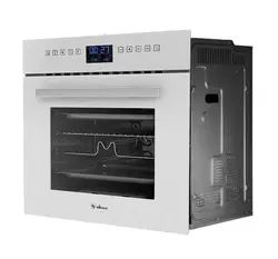 فر توکار برقی داتیس DF-654 اولترا بخارپز