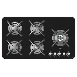 گاز رومیزی و صفحه ای کن مدل PARDYC R