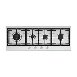 گاز رومیزی و صفحه ای کن مدل RUBY-I