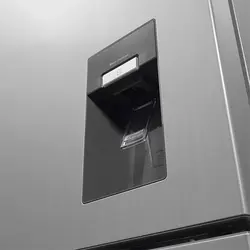 یخچال فریزر دوو سری اولتیمو 24 فوت مدل DB-2210TI