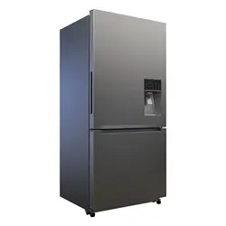 یخچال فریزر دوو سری اولتیمو 28 فوت مدل DB-2832SS