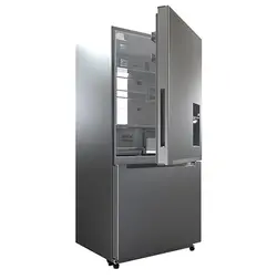 یخچال فریزر دوو سری اولتیمو 28 فوت مدل DB-2832SS