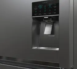 یخچال فریزر دوو سری اولتیمو 28 فوت مدل DB-2832SS