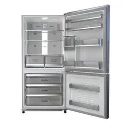 یخچال فریزر دوو سری اولتیمو 28 فوت مدل DB-2832SS