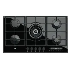 گاز رومیزی و صفحه ای کن مدل GT502