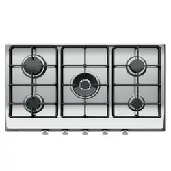 گاز رومیزی و صفحه ای کن مدل SD505