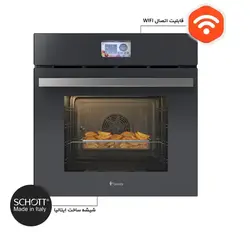 فر توکار برقی داتیس مدل DF-690 طوسی