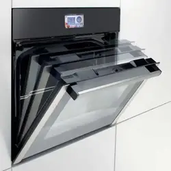 فر توکار برقی داتیس مدل DF-690 طوسی