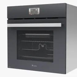 فر توکار برقی داتیس مدل DF-690 طوسی