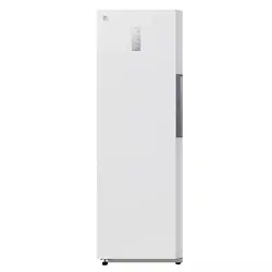 یخچال فریزر دوقلو دوو سری تویین 40 فوت مدل DLRF-2036MW