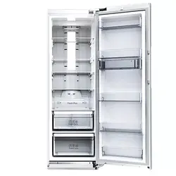 یخچال فریزر دوقلو دوو سری تویین 40 فوت مدل DLRF-2036MW
