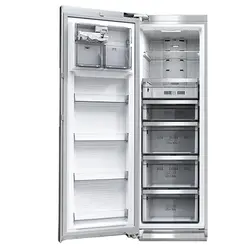 یخچال فریزر دوقلو دوو سری تویین 40 فوت مدل DLRF-2030GW