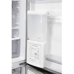 یخچال فریزر دوو سری اولتیمو 24 فوت مدل DB-2210GW