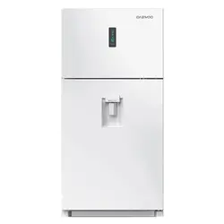 یخچال فریزر دوو سری پرادا 28 فوت مدل DT-2720LW