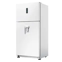 یخچال فریزر دوو سری پرادا 28 فوت مدل DT-2720LW