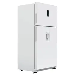 یخچال فریزر دوو سری پرادا 28 فوت مدل DT-2720LW