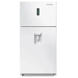 یخچال فریزر دوو سری پرادا 28 فوت مدل DT-2722LW