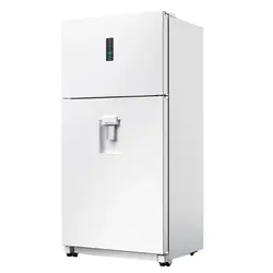 یخچال فریزر دوو سری پرادا 28 فوت مدل DT-2722LW