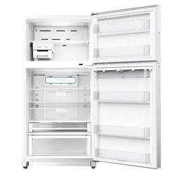 یخچال فریزر دوو سری پرادا 28 فوت مدل DT-2722LW