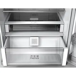 یخچال فریزر دوو سری پرادا 28 فوت مدل DT-2722LW