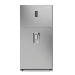 یخچال فریزر دوو سری پرادا 28 فوت مدل DT-2722SS