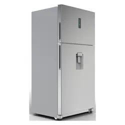 یخچال فریزر دوو سری پرادا 28 فوت مدل DT-2722SS