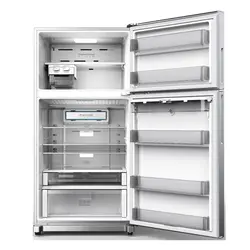 یخچال فریزر دوو سری پرادا 28 فوت مدل DT-2722SS