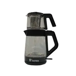 چای ساز داتیس مدل DT-111 رنگ مشکی