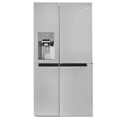 یخچال فریزر ساید بای ساید دوو سری پرایم 32 فوت مدل DSI-3440SS