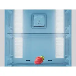 یخچال فریزر ساید بای ساید دوو سری پرایم 32 فوت مدل DSI-3440SS