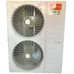 کولر گازی ایستاده جنرال گلد 48000 اسکرول مدل GG-TF48000D SCROLL