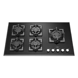 گاز رومیزی و صفحه ای رابیتس RG-562