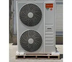 کولر گازی ایستاده جنرال گلد 60000 تیتانیوم مدل GG-TF60000 TITANIUM