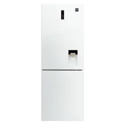 یخچال فریزر دوو سری اولتیمو 24 فوت مدل DB-2210LW سفید