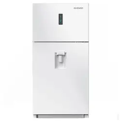 یخچال فریزر دوو سری پرادا 28 فوت مدل DT-2722GW سفید