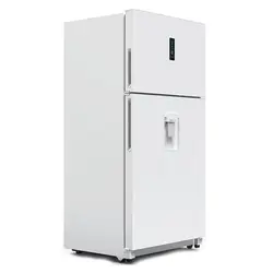 یخچال فریزر دوو سری پرادا 28 فوت مدل DT-2722GW سفید
